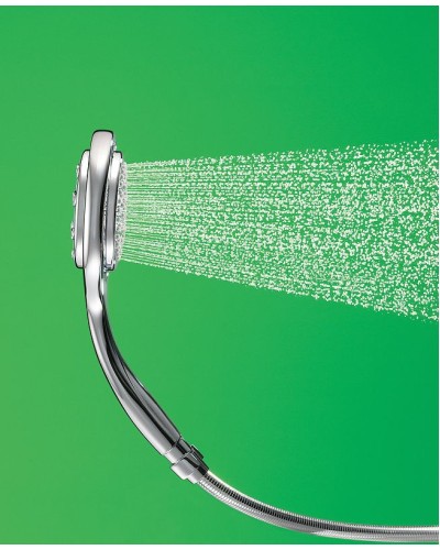 Душевой гарнитур Jacob Delafon Flipside E15891-CP Хром