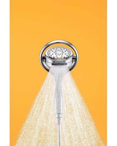 Душевой гарнитур Jacob Delafon Flipside E15891-CP Хром