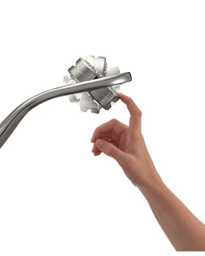 Душевой гарнитур Jacob Delafon Flipside E15891-CP Хром