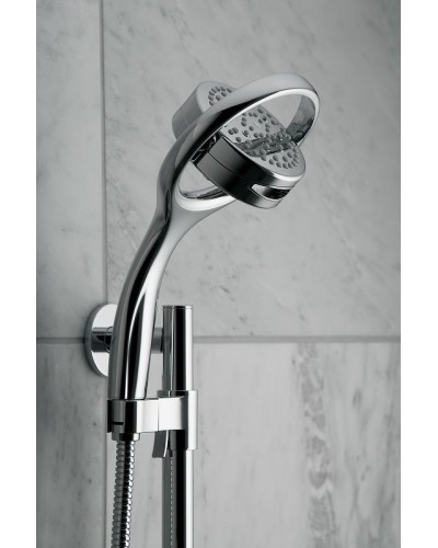 Душевой гарнитур Jacob Delafon Flipside E15891-CP Хром
