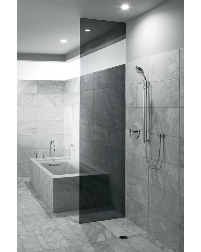 Душевой гарнитур Jacob Delafon Flipside E15891-CP Хром