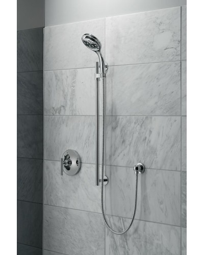 Душевой гарнитур Jacob Delafon Flipside E15891-CP Хром