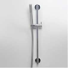 Душевой гарнитур WasserKRAFT A142 Хром