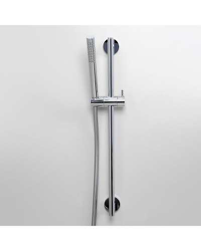 Душевой гарнитур WasserKRAFT A142 Хром