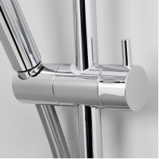 Душевой гарнитур WasserKRAFT A142 Хром