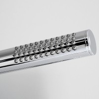 Душевой гарнитур WasserKRAFT A142 Хром