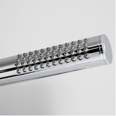 Душевой гарнитур WasserKRAFT A142 Хром