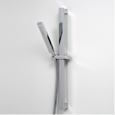 Душевой гарнитур WasserKRAFT A143 Хром
