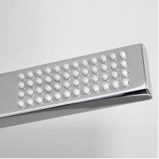 Душевой гарнитур WasserKRAFT A143 Хром