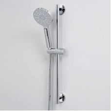 Душевой гарнитур WasserKRAFT A144 Хром