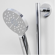 Душевой гарнитур WasserKRAFT A144 Хром
