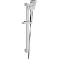 Душевой гарнитур WasserKRAFT A145 Хром