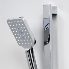 Душевой гарнитур WasserKRAFT A145 Хром