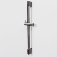 Душевая штанга WasserKRAFT Wiese A192 Оружейная сталь