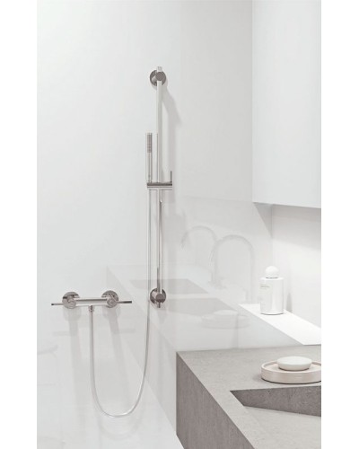 Душевой гарнитур Kludi Nova Fonte 2084005-15 Хром