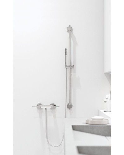 Душевой гарнитур Kludi Nova Fonte 2084005-25 Хром