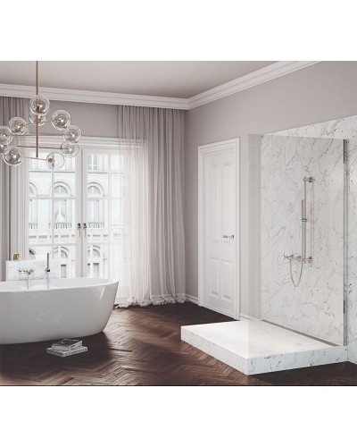 Душевой гарнитур Kludi Nova Fonte 2084005-25 Хром