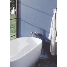 Душевой гарнитур Kludi Nova Fonte 2085005-35 Хром