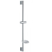 Душевая штанга 750 мм Bravat D141