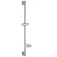 Душевая штанга 750 мм Bravat D141