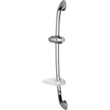 Душевая штанга WasserKRAFT A006 Хром