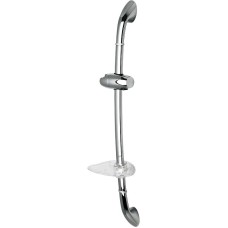 Душевая штанга WasserKRAFT A006 Хром