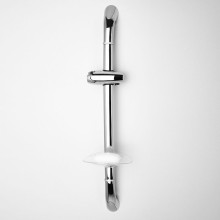 Душевая штанга WasserKRAFT A006 Хром