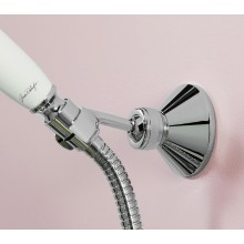 Душевой гарнитур Jacob Delafon Louise E24365-CP Хром