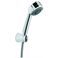 Душевой набор Kludi Zenta 2S 607500500