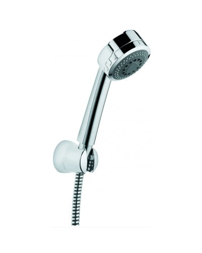 Душевой набор Kludi Zenta 2S 607500500