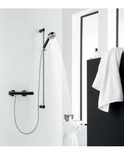 Душевой гарнитур Kludi Zenta 3S 608408600