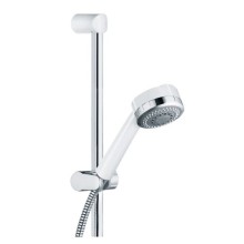 Душевой гарнитур Kludi Zenta 3S 608409100