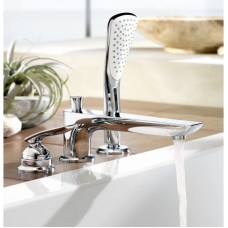 Душевой набор Kludi Fizz 1S 6705105