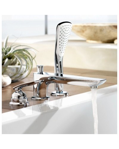 Душевой набор Kludi Fizz 1S 6705105