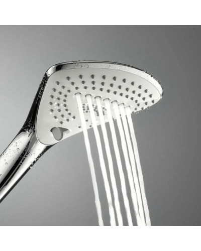 Душевой набор Kludi Fizz 3S 677500500