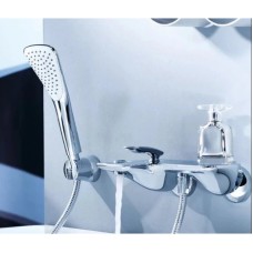 Душевой набор Kludi Fizz 1S 676500500