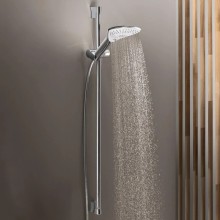 Душевой гарнитур Kludi Fizz 3S 677400500