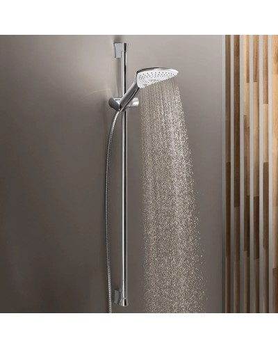 Душевой гарнитур Kludi Fizz 3S 677400500