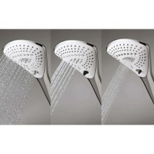 Душевой гарнитур Kludi Fizz 3S 677400500