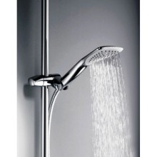 Душевой гарнитур Kludi Fizz 1S 676400500