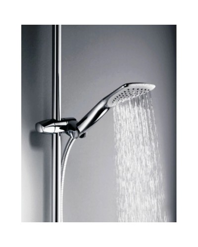 Душевой гарнитур Kludi Fizz 1S 676400500