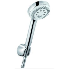 Душевой набор Kludi Logo 3S 680300500