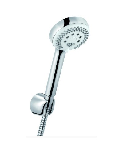 Душевой набор Kludi Logo 3S 680300500