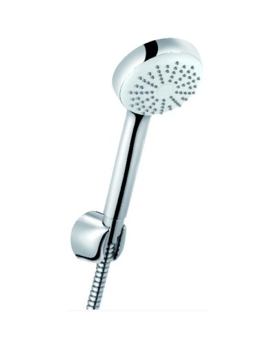 Душевой набор Kludi Logo 1S 680100500