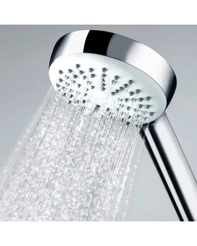 Душевой набор Kludi Logo 1S 680100500