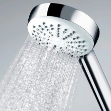 Душевой гарнитур Kludi Logo 1S 681600500