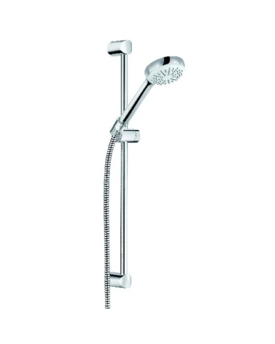 Душевой гарнитур Kludi Logo 1S 681600500