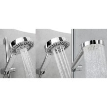 Душевой гарнитур Kludi A-QA 3S 657400500