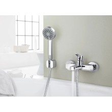 Душевой набор Kludi A-QA 1S 6565005-00