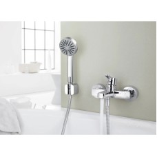 Душевой набор Kludi A-QA 1S 6565005-00